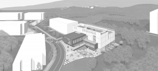 (재)포항테크노파크 제6벤처동 건립공사 설계 제안공모