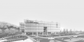 한국방송통신대학교 AI DU(디지털유니버시티) 신축사업